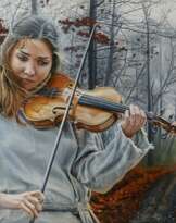 Музыка Осени Музыка Осени