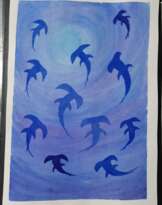 Танец глубин