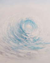 Lonely wave Lonely wave