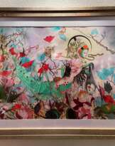 Mantida d’E and Moth’s house Mantida d’E and Moth’s house