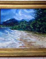 Берег мечты.