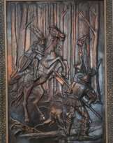 Айвенго.vers.3 Айвенго.vers.3