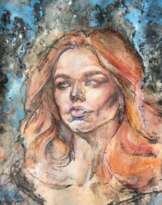 Red Hair/Рыжие волосы Red Hair/Рыжие волосы