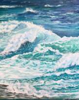 Теплая волна №2