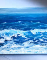 Северное море