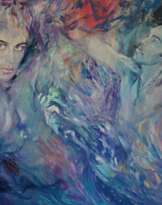 Series: “Daemon” Series: “Daemon”