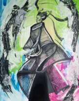 Невесомость