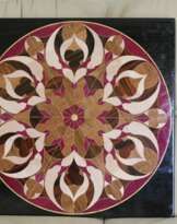 Панно-нарды Панно-нарды