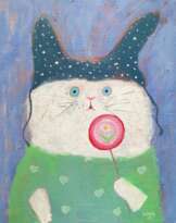 Сластёна Сластёна