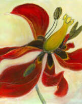The last dance Painting The last dance Painting