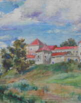 Олеський замок (Olesky Castle) Олеський замок (Olesky Castle)