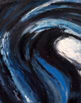 Воды Вселенной над твердью Земли Воды Вселенной над твердью Земли