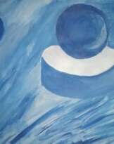 Спокойствие в потоке Спокойствие в потоке