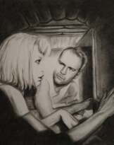 the fifth Element Painting the fifth Element Painting