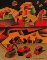 Небесные камни