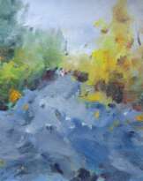 Осень дорога жизни