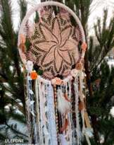 Baumwolle, Makramee, Boho, Russland, 2022 Baumwolle, Makramee, Boho, Russland, 2022