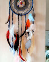 Kunststoff, Flachgewebe, Boho, этник, Russland, 2022 Kunststoff, Flachgewebe, Boho, этник, Russland, 2022