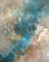 Polyépoxyde, Acrylique, современная абстракция, Russie, 2021 Polyépoxyde, Acrylique, современная абстракция, Russie, 2021