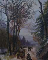 Barend Cornelis Koekkoek copy