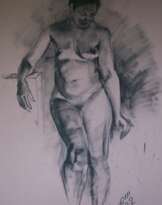 Маргарита на балу у Воланда Маргарита на балу у Воланда