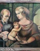 Сон старости Сон старости