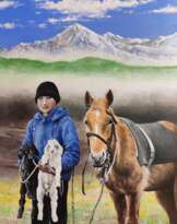 Вдали от суеты