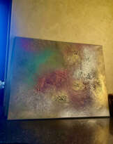 Эликсир «Аромат изобилия»