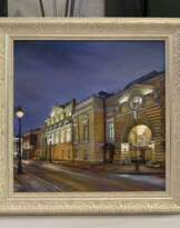 Геликон-опера Геликон-опера