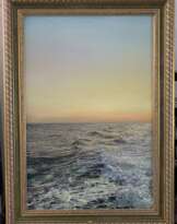 Чёрное море Чёрное море