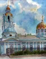 К. собор Різдва Пресвятої Богородиці К. собор Різдва Пресвятої Богородиці