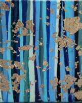 Темный лес Темный лес