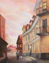 Осень Осень