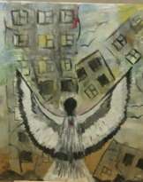 Возрождающий ангел.