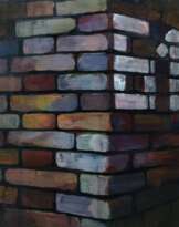 Угол дома 61