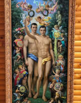 Брати Кличко