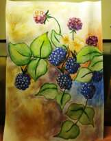 Ежевика Ежевика