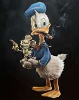 Donald Duck