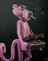 Розовая Пантера