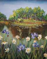 Летний день