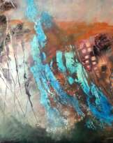 Abstract express Abstract express