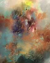 Старый турецкий ковер Старый турецкий ковер