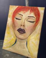 инопланетянка