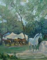 Цыганское счастье Цыганское счастье