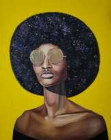 Женщина #7 Женщина #7