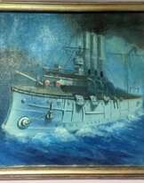 Крейсер Аврора Крейсер Аврора