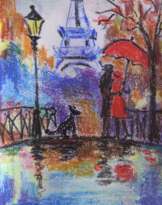 Love in the Paris Love in the Paris