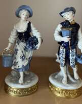 Figurines  Figurines
