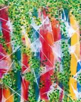 Mosaic. Lucky day!!! Mosaic. Lucky day!!!