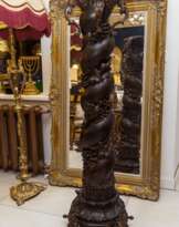 колонка 20-го века колонка 20-го века